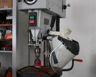 Delta Machinery Floor Standing Drill Press