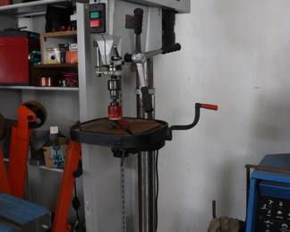 Delta Machinery Floor Standing Drill Press