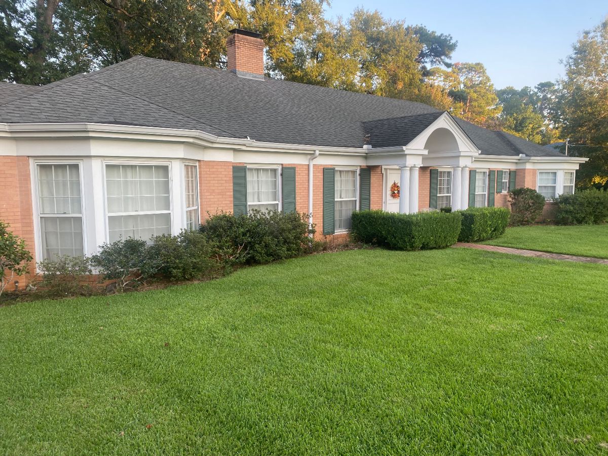 Living Estate Sale of Patsy Barham in Nacogdoches, TX starts on 10/6/2023