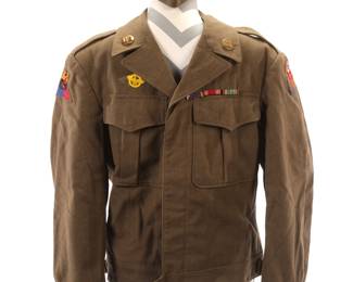 WWII Uniform