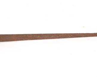 1815 Bayonet for Musket