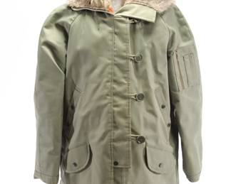 Flight Parka