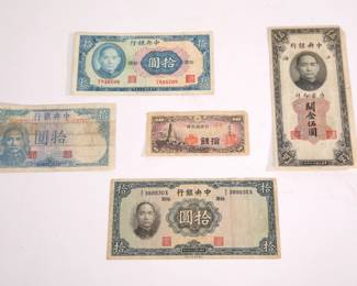 Foreign Currency