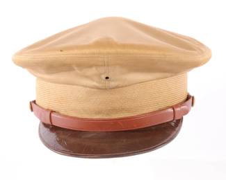 WWII hat