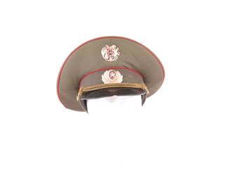 Russian - UssR hat