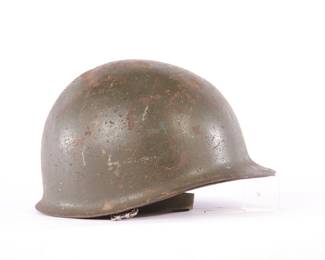 vintage helmet