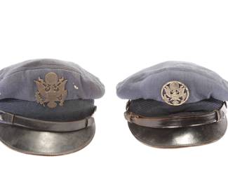 WWII Hats