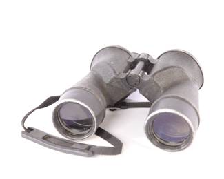 Binoculars- German