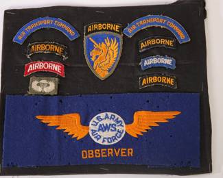 Patches