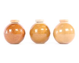 Japanese Grenades- WWII