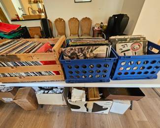 Records galore! 