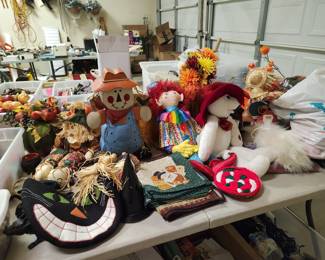 halloween decoration