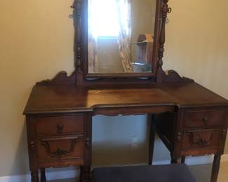 Antique Dresser
