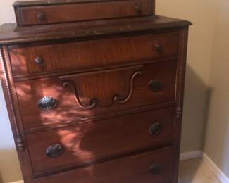 Antique Chest