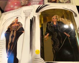 Vintage BARBIE Dolls