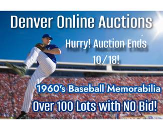 Come score some deals!