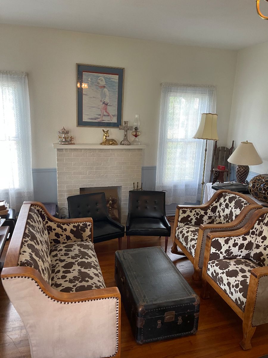 Opelousas Estate Sale MCM Saturday only! starts on 10/7/2023