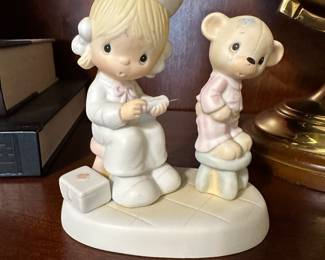 W37 - $10 "Love Beareth All Things"