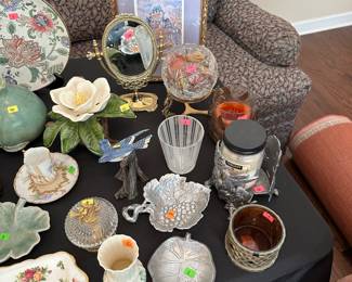 W57 - Smalls all priced individually. 