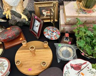 W59 - Smalls All Priced Individually. 