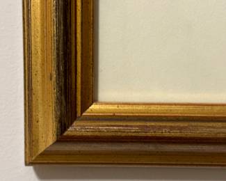 W36 - $50 Each. George Wright Lithographs. "His same old Game" "Full Cry through the Homestead" "The Pink of Condition" They each measure 29" x 25". 