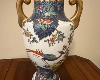 W30 - $125. Measures 15" tall. Excellent Condition. 