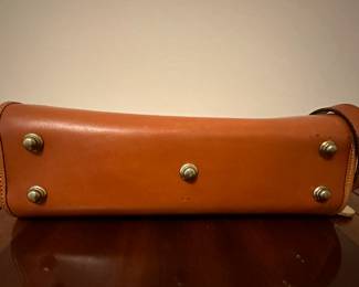 W32 - $30 Dooney & Bourke Purse. 