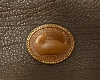 W32 - $30 Dooney & Bourke Purse. 