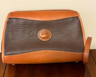 W32 - $30 Dooney & Bourke Purse. 