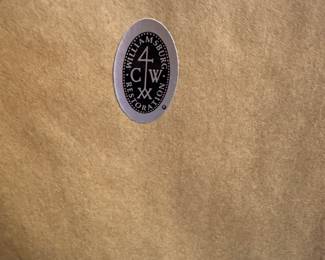 W116 - $40 each. 2 similar prints available. Measures 20.5" x 26.5"