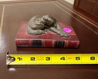 W51 - $20 Paperweight / Bookend
