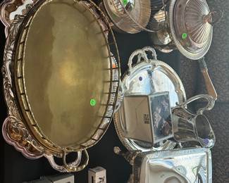 W63 - Items priced individually. 