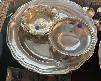 W65 - Items priced individually. 