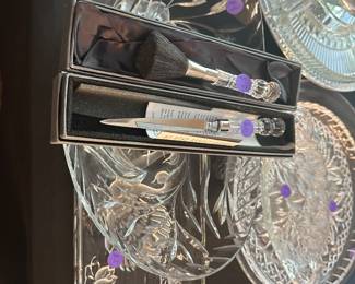 W67 - Items priced individually. 