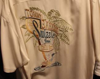 Tommy Bahama shirt