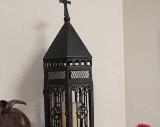 Church lantern