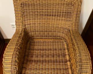 Several of these chairs available