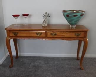 Stanley Sofa Table