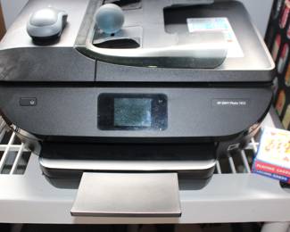HP Envy 7855 Printer