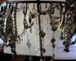 Jewelry Bracelets Necklaces