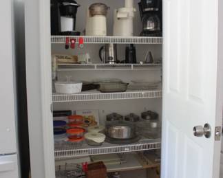 Keurig Coffee maker, Small Appliances