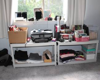 Kindle, Tablet, Printer, Cards, Photo Boxes, clothing