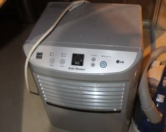 LG Humifier