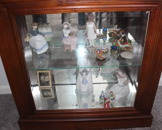 LLadros, Christmas Decorations