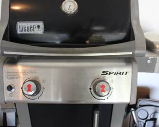 Weber Grill
