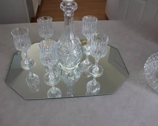 Waterford Crystal