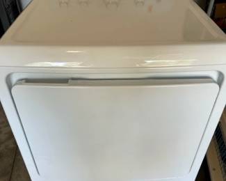 GE Electric Dryer