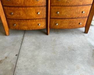 Contemporary Dresser