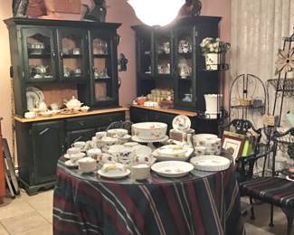 Lots of Kitchen Stuff