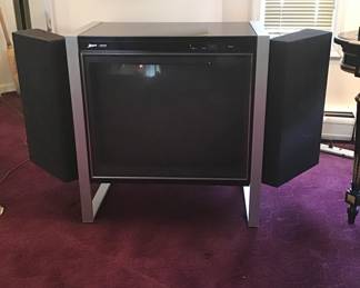 Zenith Advanced System 3 Television